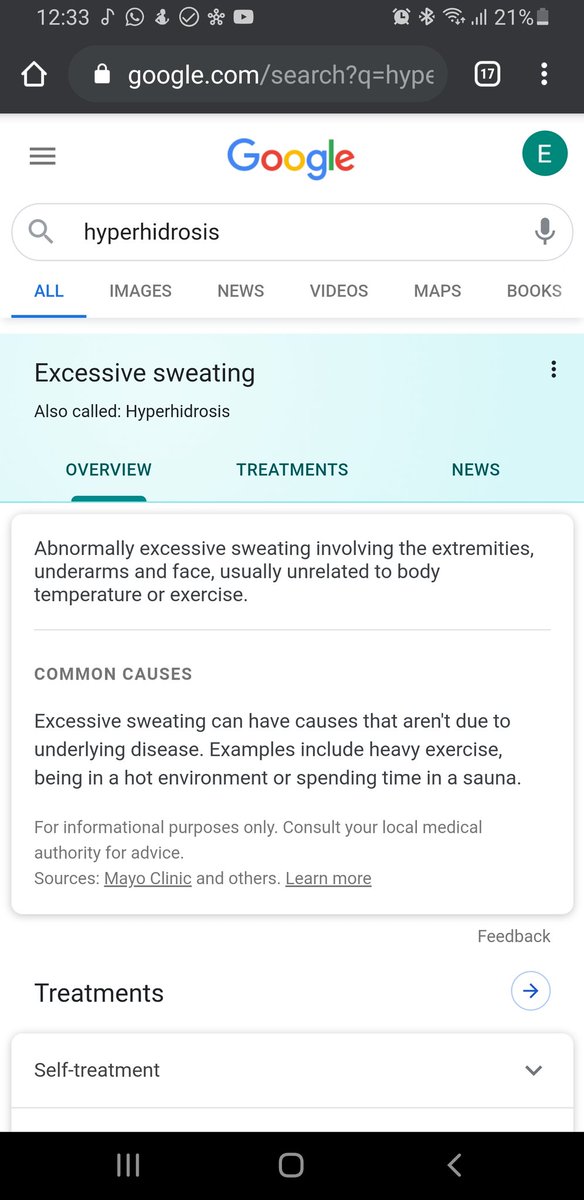 Entered the family panel and all went well until I was asked the requirements and steps to apply for grant of probate. I froze.Then I started sweating.. I was asked why I was sweating? I told the panel I have hyperhidrosis. They burst out laughing and told me to go...