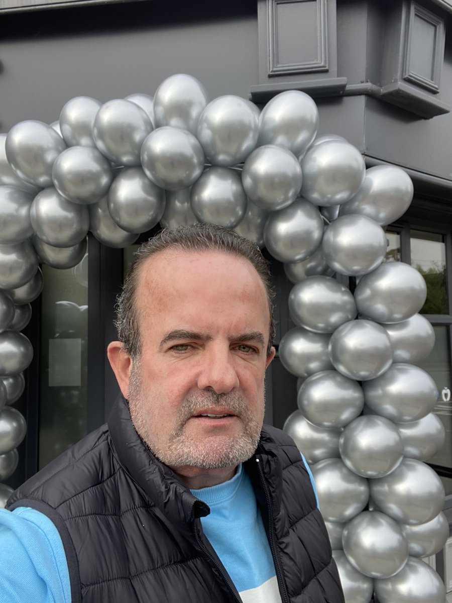 Pat (@patphelan) on Twitter photo so far this week
Closed $5.5 million fundraising
hired our first CFO (A Global player)
opened our 8th <a href="/sisuclinic/">Sisu Clinic</a>
closed a deal with a construction partner to build 20 clinics in the USA
and it's only Thurs โค๏ธ
what a week ๐ฎ๐ช so far this week
Closed $5.5 million fundraising
hired our first CFO (A Global player)
opened our 8th <a href="/sisuclinic/">Sisu Clinic</a>
closed a deal with a construction partner to build 20 clinics in the USA
and it's only Thurs โค๏ธ
what a week ๐ฎ๐ช