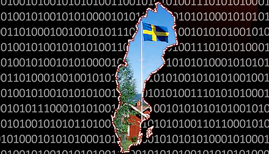 Oktober är den europeiska cybersäkerhetsmånaden. Den som följer dessa tio åtgärder som bl a FRA står bakom, gör det svårare för både kriminella och främmande makt att attackera oss. fra.se/download/18.c5…