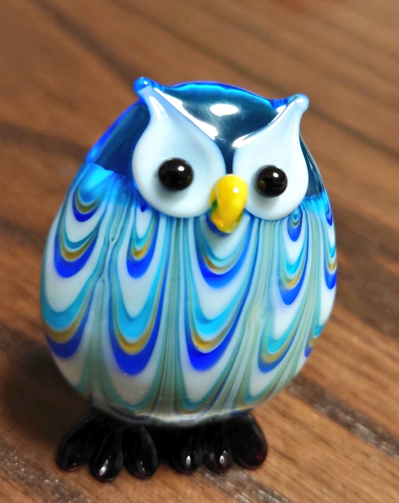 ひろ ガラスのフクロウ 長浜 黒壁 Nightowl 夜梟 雨夜鳥 ひろ ガラスのフクロウ 長浜 黒壁 Nightowl 夜梟 雨夜鳥