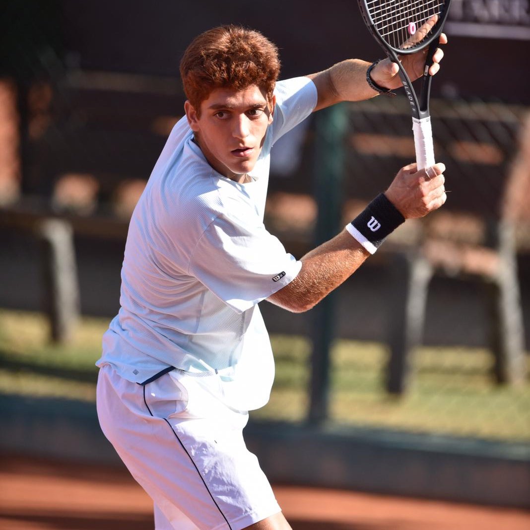 Tenis España (@rfetenis) on Twitter photo 🎾 #Tenis El internacional júnior de esta semana en el <a href="/TennisTarragona/">Club Tennis Tarragona</a> es el primero del circuito mundial ITF que ha efectuado test rápidos de #COVID19 a tod@s l@s jugador@s
📸 <a href="/redcuptarragona/">Red Cup BMW Oliva Motor</a>
📋 rfet.es/es/itf-world-t… 🎾 #Tenis El internacional júnior de esta semana en el <a href="/TennisTarragona/">Club Tennis Tarragona</a> es el primero del circuito mundial ITF que ha efectuado test rápidos de #COVID19 a tod@s l@s jugador@s
📸 <a href="/redcuptarragona/">Red Cup BMW Oliva Motor</a>
📋 rfet.es/es/itf-world-t…