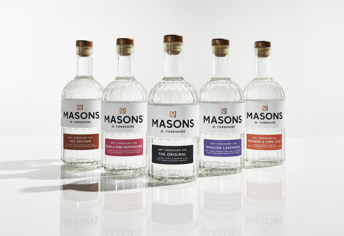 Masons of Yorkshire tweet media