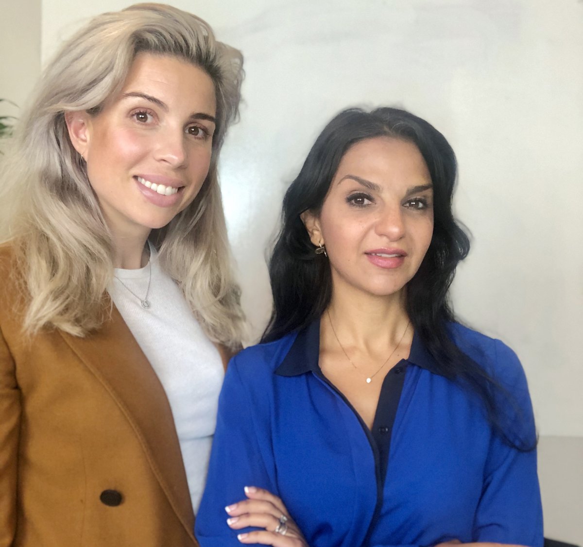 Feminvest (@feminvest_) on Twitter photo <a href="/miberglund/">Michaela Berglund</a> pratar med föreläsaren, författaren och sparekonomen @ahrmanshoka i veckans podd. Shoka har arbetat länge inom finans med inriktning rådgivning, privatekonomi och sparande. Hon kommer att dela med sig av riktigt bra tips, lyssna redan nu! ⬇️
feminvest.se/2020/10/01/spa… <a href="/miberglund/">Michaela Berglund</a> pratar med föreläsaren, författaren och sparekonomen @ahrmanshoka i veckans podd. Shoka har arbetat länge inom finans med inriktning rådgivning, privatekonomi och sparande. Hon kommer att dela med sig av riktigt bra tips, lyssna redan nu! ⬇️
feminvest.se/2020/10/01/spa…