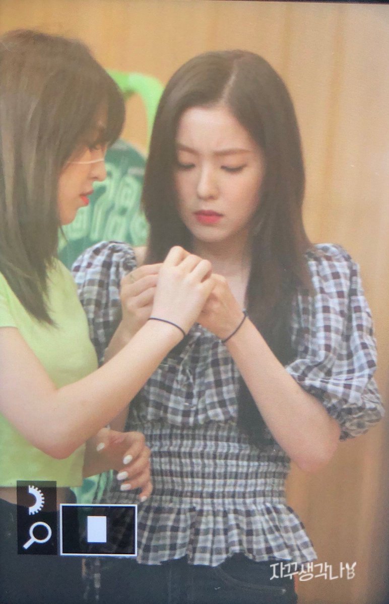 #WENDY #웬디 #IRENE #아이린