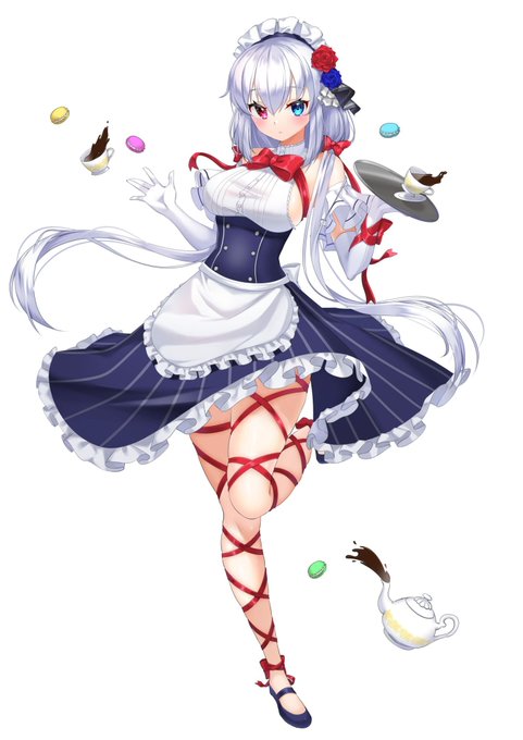 ご依頼にて描かせていただきました!!
ありがとうございます!!😍 