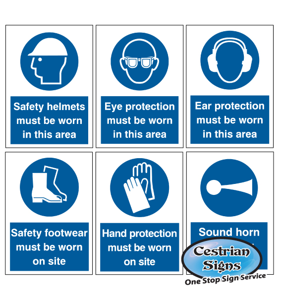 cestriansigns's tweet image. You'll find a large variety of mandatory building site safety signs on our website here: bit.ly/3mB2sfU

#safetysigns #madatorysigns #constructionsigns #businesssigns
