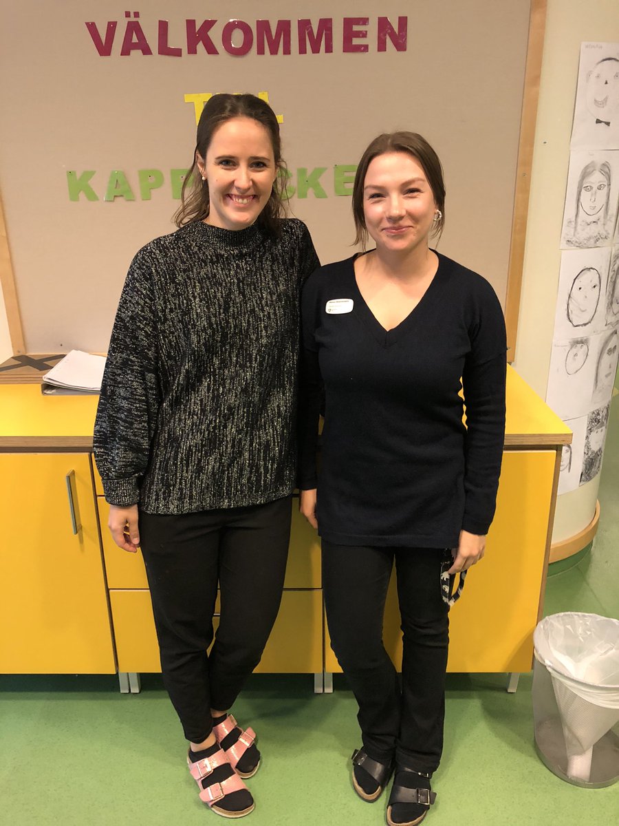 Den bästa av dagar. Hänger med Blanka och Sophie. Tvålärarlektioner.
#mariehällsskolan #resultatdialoger