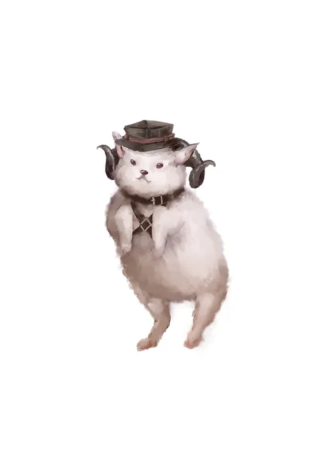 中也ちゃん 