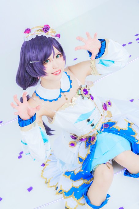 Twitterのコスプレ画像56