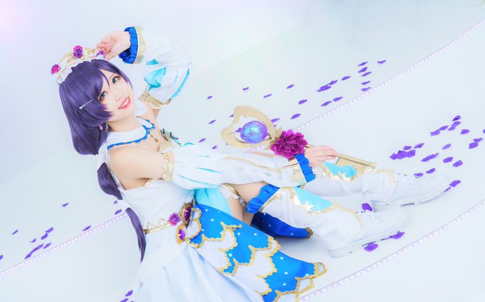 Twitterのコスプレ画像55