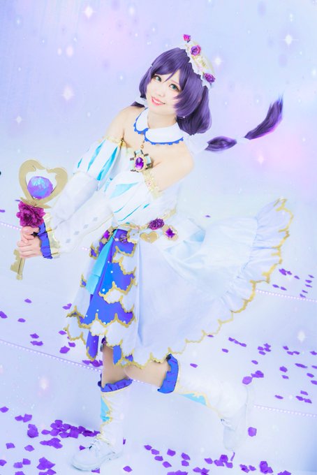 Twitterのコスプレ画像54