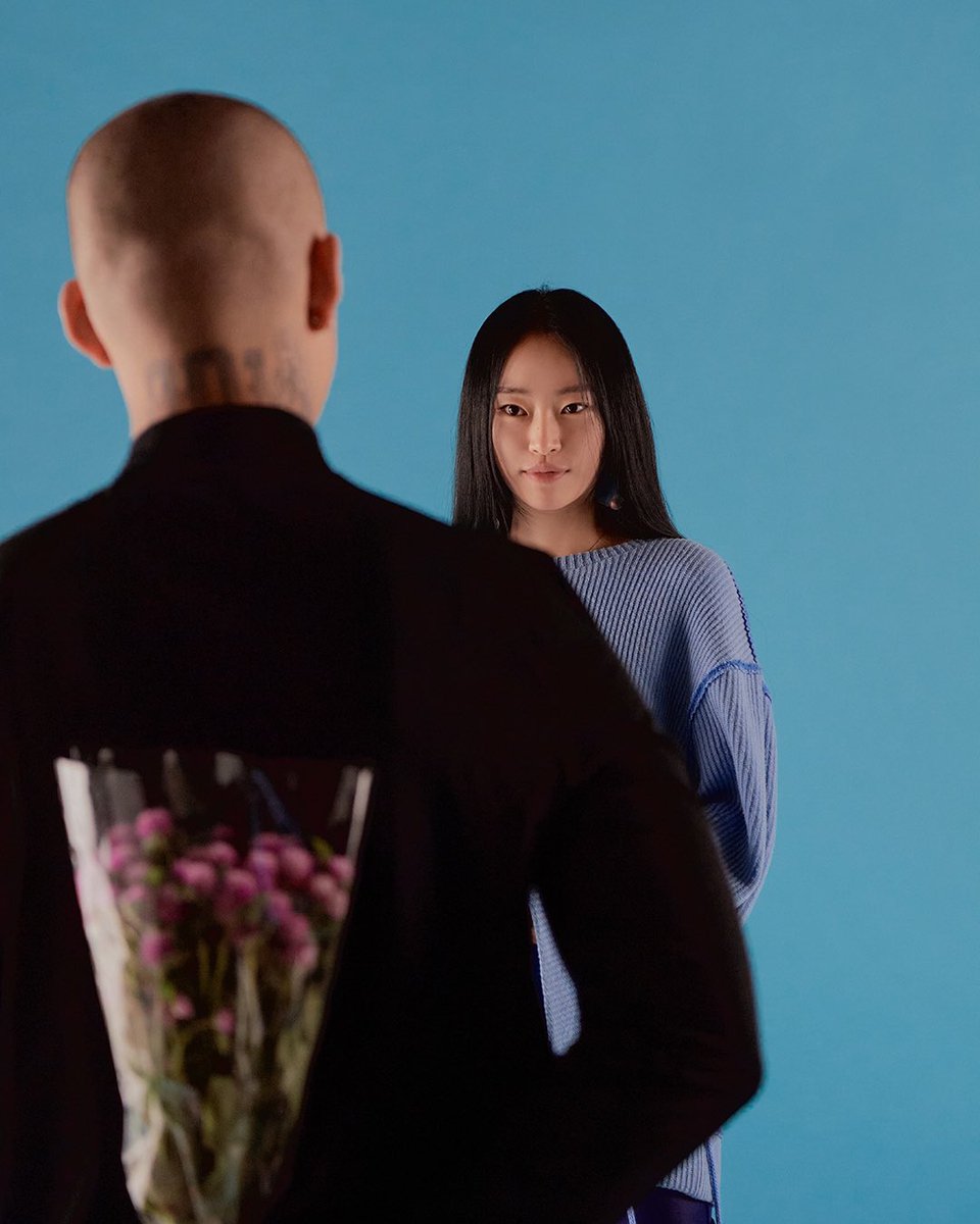 Owen LP [소년]
⠀
2020. 10. 08 6PM (KST)
⠀
Photograph by gongjooeun
Model Heorin Jung
Model Styling by TEAM 21 HOUSE (이하나, 안현정)
⠀
#Owen
#BOY #BecauseOfYou
#LP
#MKITRAIN