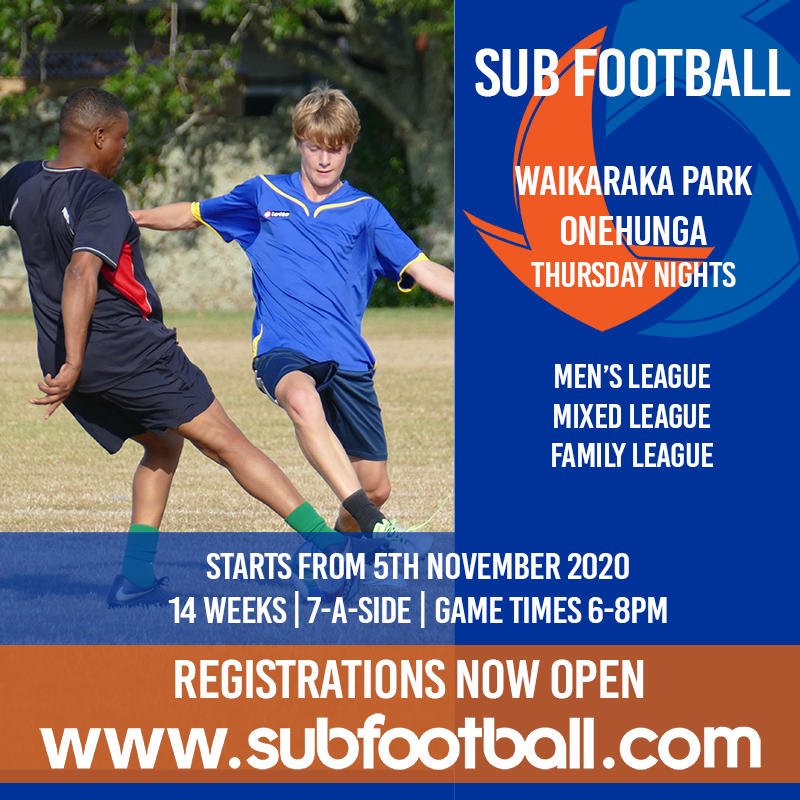 Onehunga Sports FC tweet media