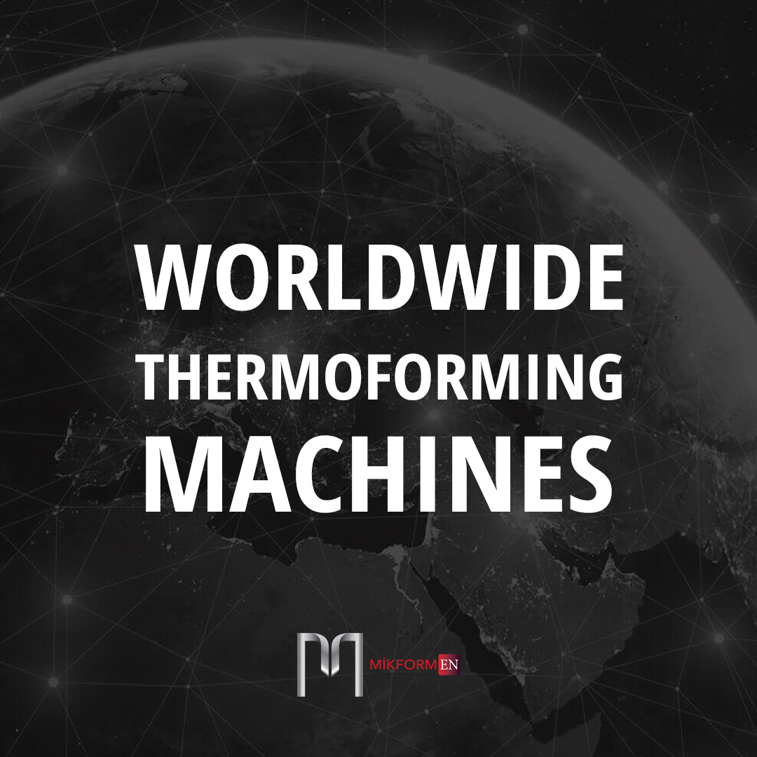 mikformen's tweet photo. The thermoforming machines and molds that we produce for 5 continents with our experience of more than 25 years are our source of pride. 
https://t.co/4vpbw2hVHz

#mikformen #machine #thermoforming #thermoformingmachines #mikform #tm650 #tm800 #tm900 #tm1000 #tmseries https://t.co/dHwCfmGC9z