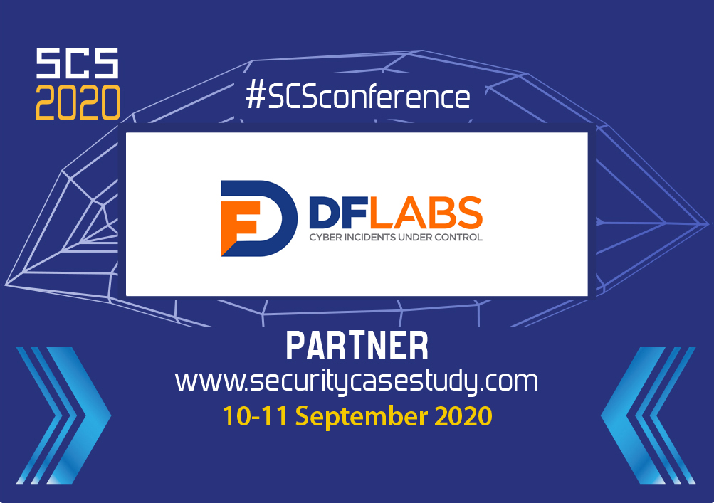 SCSconference's tweet photo. Dziękujemy kolejnemu partnerowi konferencji #SCS20: @DFLabs, a także partnerowi expo: Orion Instruments Polska!
Thank you another partner of the #SCS20 conference: @DFLabs and thank you the expo partner: Orion Instruments Polska https://t.co/L6VapuGepF