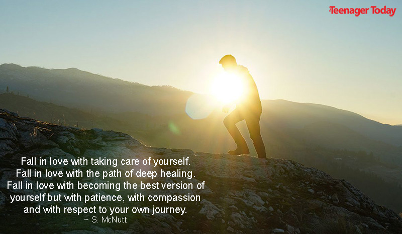 TheTeenagerMag's tweet photo. #soulgraffiti #soulstrings #selfcare #loveyourself https://t.co/9Kf0EzKYAO
