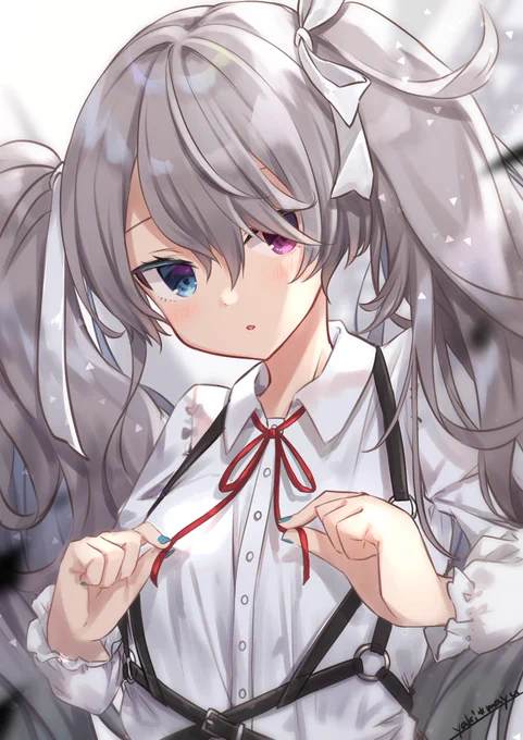 誰もいないセカイ 