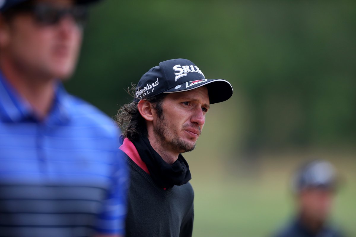Sunshine_Tour's tweet photo. 🇿🇦| The leaders need to look over their shoulder because Matthew Spacey is on a charge this morning. 🚀

6⃣ Birdies on the front nine sets him up nicely. 🐦

#GreatnessBeginsHere | #VodacomReloaded | #SunshineTour https://t.co/uwmDlwnzvW