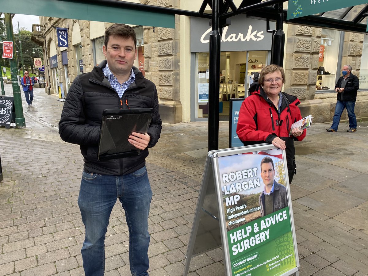 Robert Largan tweet media