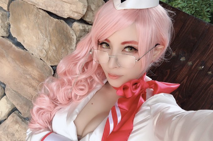 コスプレイヤーうさぉ(-Usagi-)のTwitter画像6