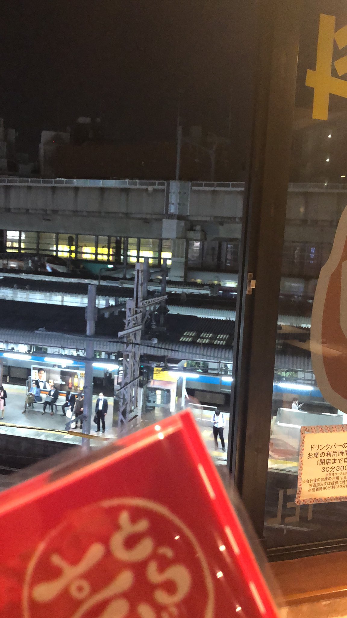 御徒町焼肉 - Twitter Search / Twitter