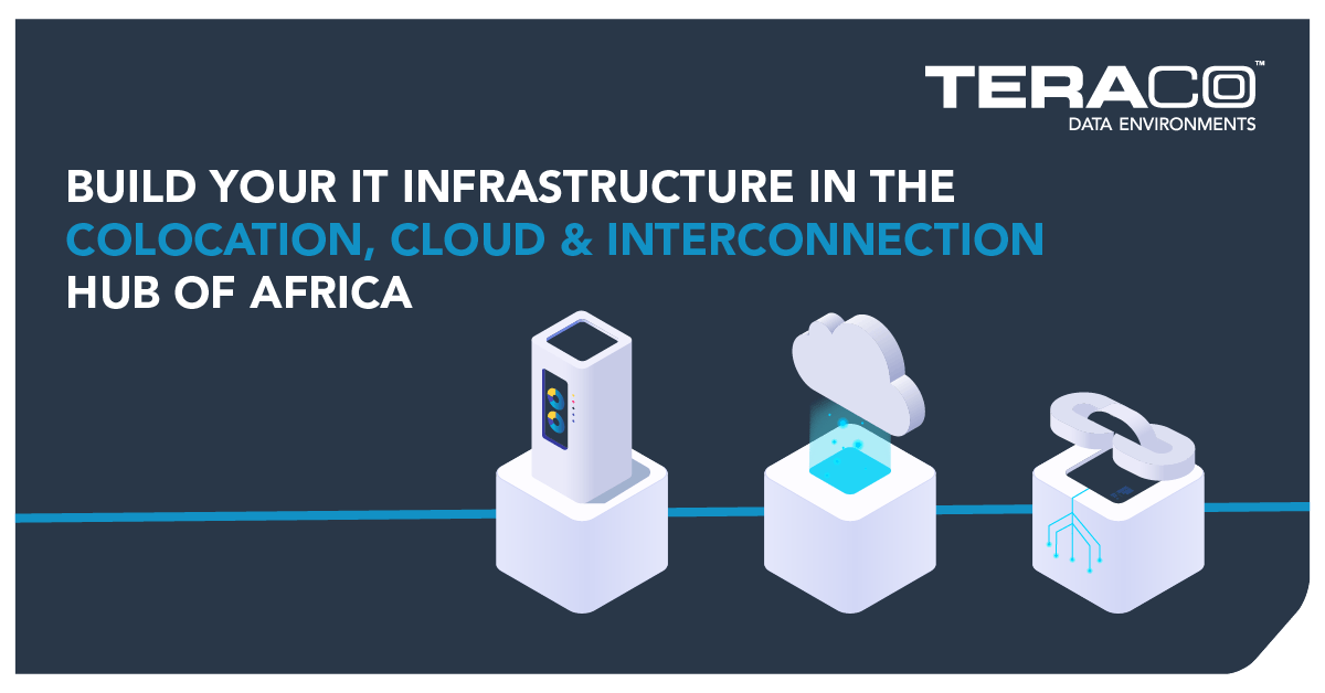 TeracoDC's tweet photo. A carrier-neutral, colocation-based #datacentre #strategy is key to achieving dynamic #interconnection between enterprise peers, #cloud providers, communications providers and a growing marketplace of service providers. #PlatformTeraco: https://t.co/4ellGy0ZOm https://t.co/QB3nJKJJ39