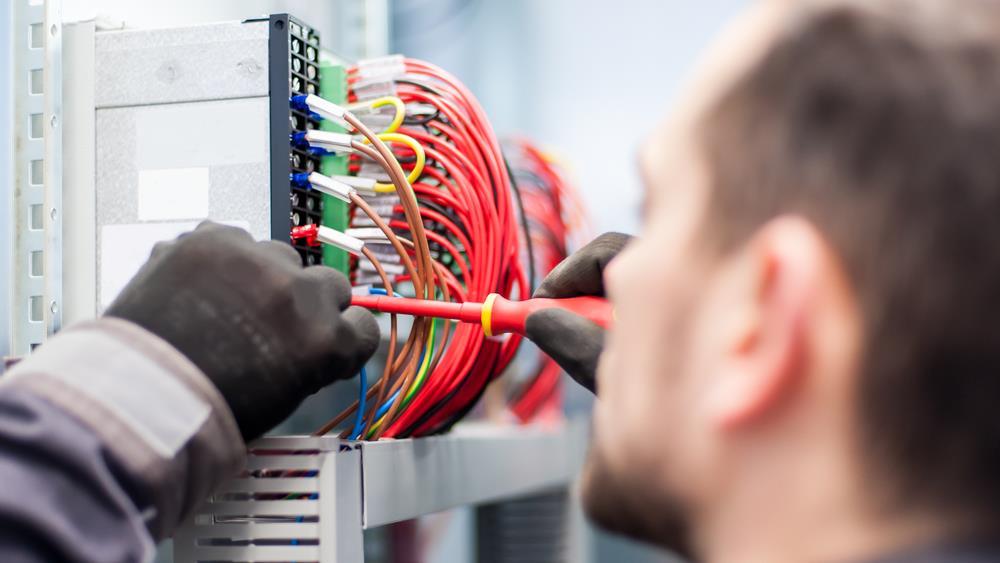 NorthWestTrade's tweet photo. We at Northwest Tradesman is providing electrician service in Manchester. Try our services. For more information, please call us at 07875 492899
Or
Find more at: https://t.co/tztqt8sV18
#NorthWestTrade
#ElectricianManchester
#Manchester #uk https://t.co/QVPj4org7W