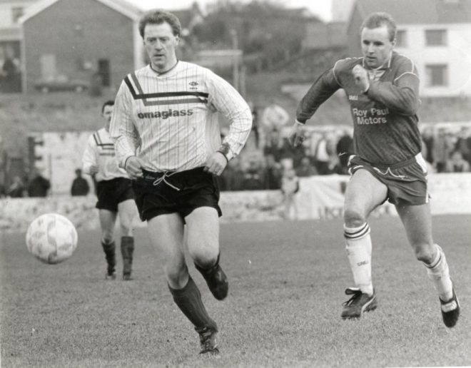 crusaders1898's tweet photo. @doctorkevinmoo1 Some memories of not so long ago https://t.co/ptkFaH6mtr