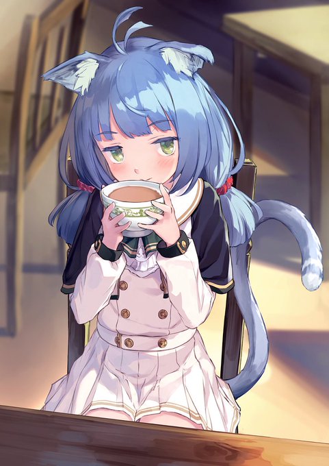 イセコーのtwitterイラスト検索結果