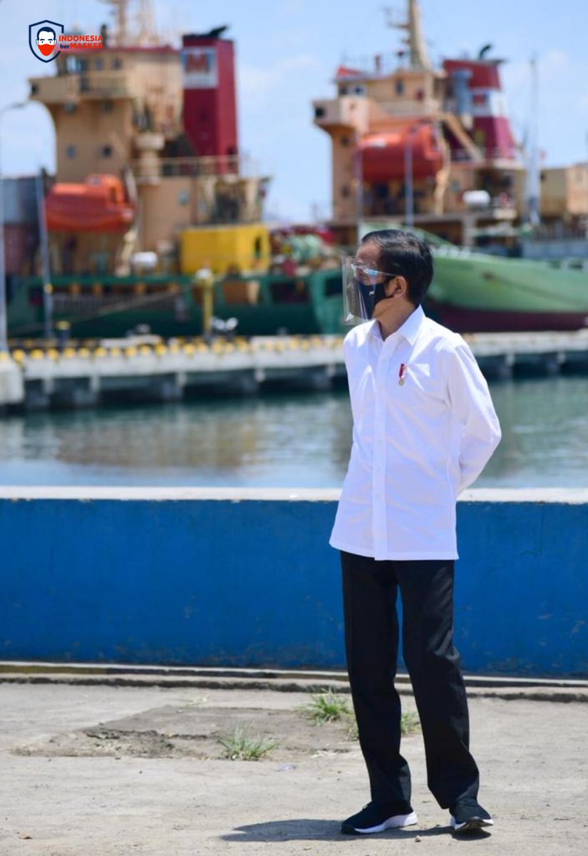 Joko Widodo tweet media