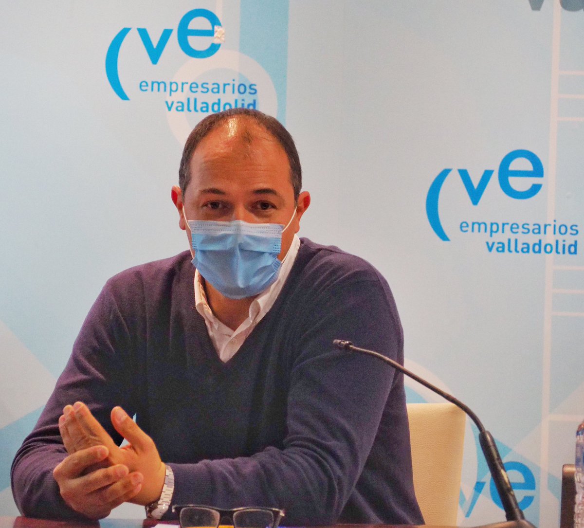 Avadeco_'s tweet photo. Avadeco renueva su Junta Directiva con el objetivo de apoyar al comercio de Valladolid en la recuperación tras la crisis de Covid-19. 
@pellitero continúa como presidente acompañado por un equipo volcado en defender los intereses del comercio y de Valladolid https://t.co/olK9NSBokW