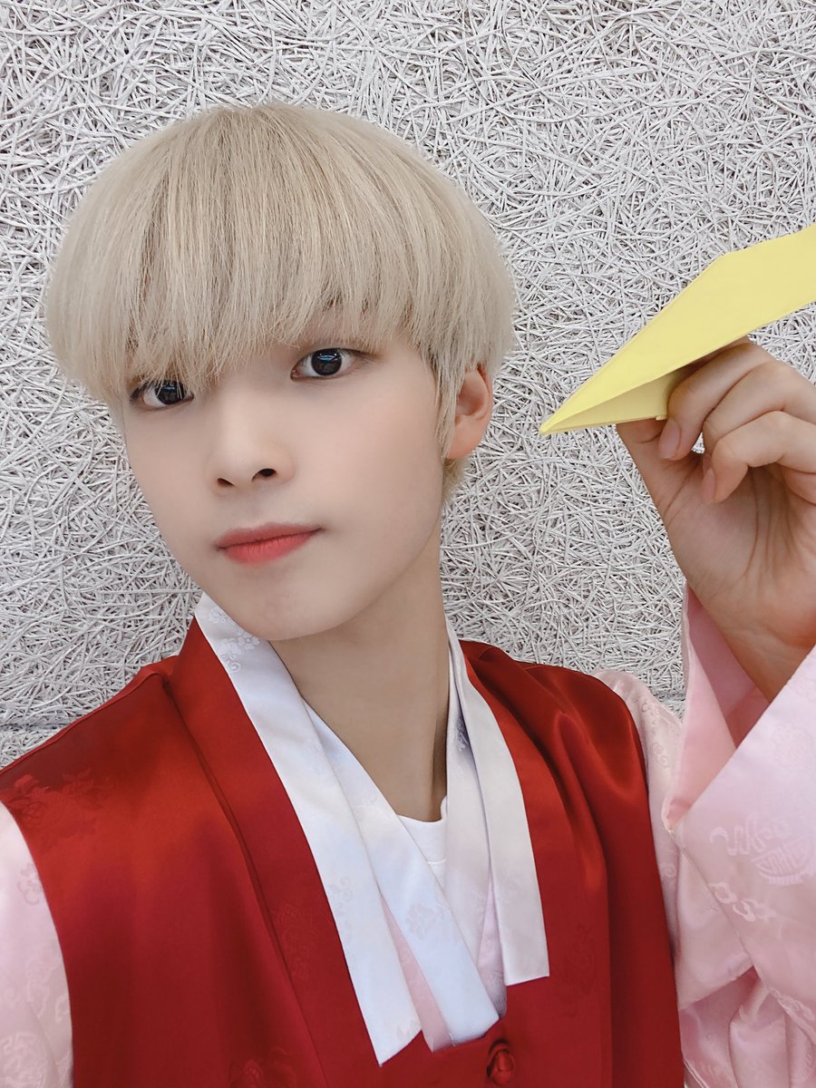 GHOST9OFFICIAL tweet picture