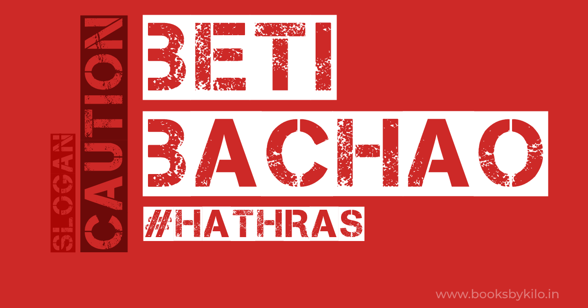 booksbykilo's tweet photo. #hathras #Hathrasrapecase #HathrasHorror
“...The problem with groups who deal with rape is that they try to educate women about how to defend themselves. What really needs to be done is teaching men not to rape. Go to the source and start there.”
― Kurt Cobain https://t.co/R36vVNPpi8
