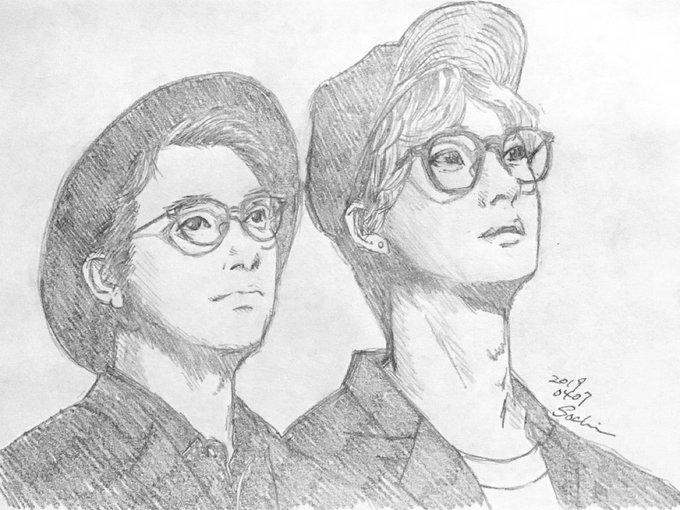 江口拓也のtwitterイラスト検索結果 古い順 江口拓也のtwitterイラスト検索結果 古い順