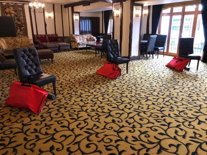 AC First Aid tweet media