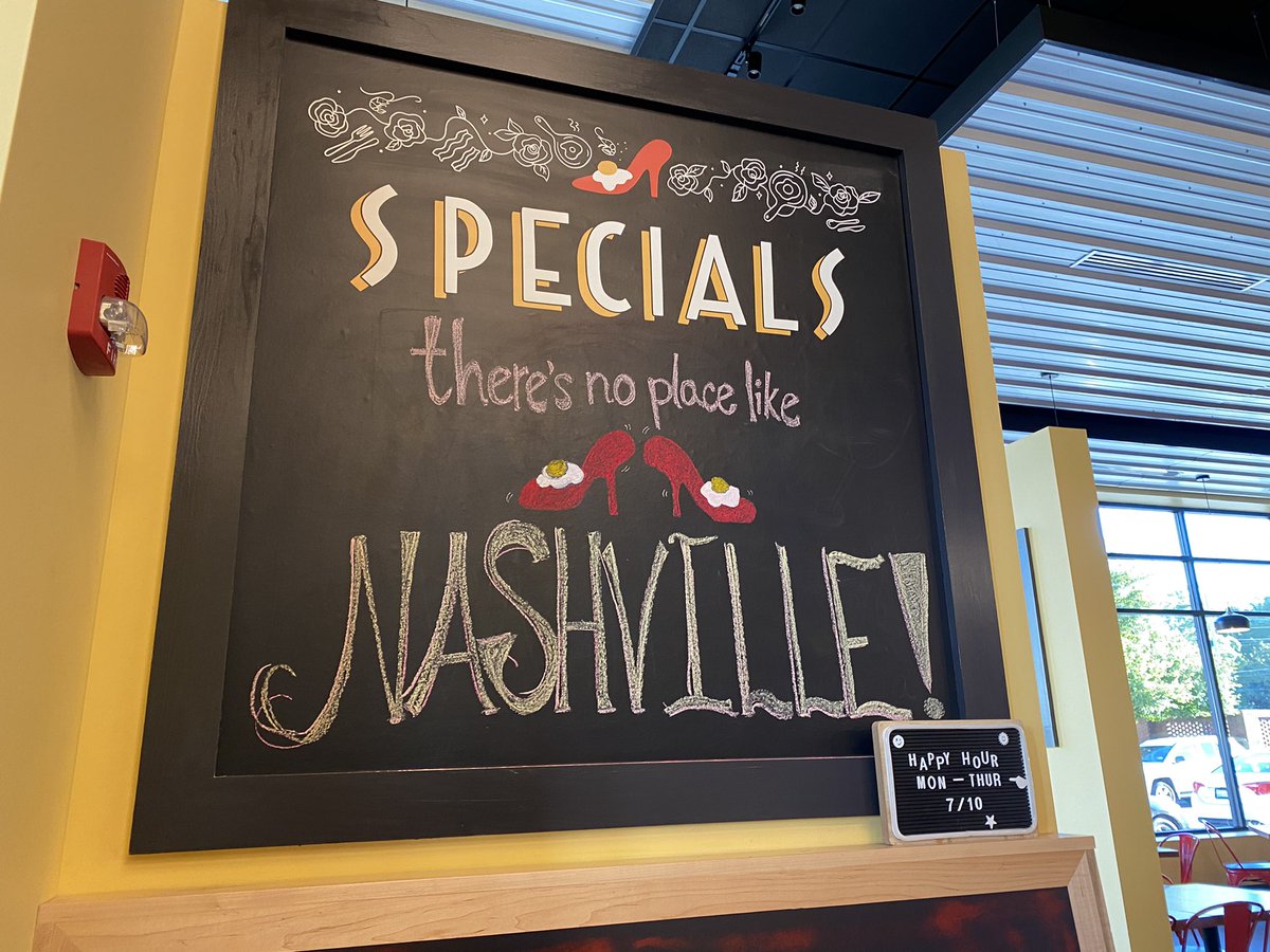 JuliaPalazzo_'s tweet image. Nearly 7 months into the pandemic and #Nashville is moving to the next phase of reopening today. We are checking in on businesses. Stopped by #RubySunshine, who opened in Hillsboro Village in the middle of this very uncertain time. #GMN @WKRN