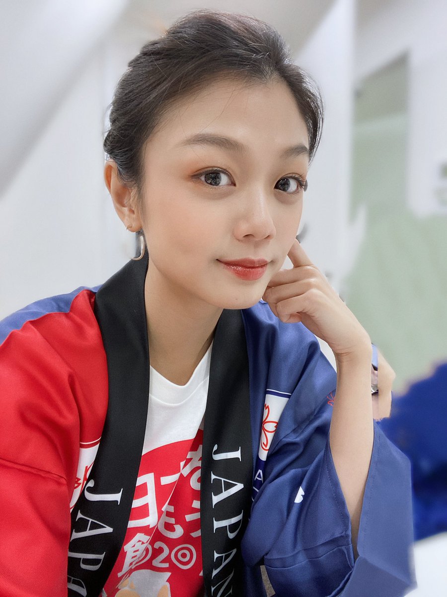Iris あいりす のプロフィール 画像 出演スケジュール スタスケ