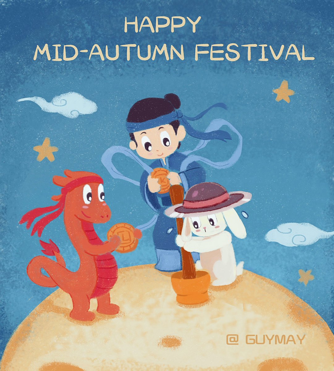 Happy Mid-Autumn Festival ! 中秋快乐!🥮🌕🌟
#midautumnfestival #中秋节 #chinesefestival #mooncake #mortalkombat #Liukang #kitana #kunglao #animality #rabbit #dragon #games #netherrealmstudios #chibi