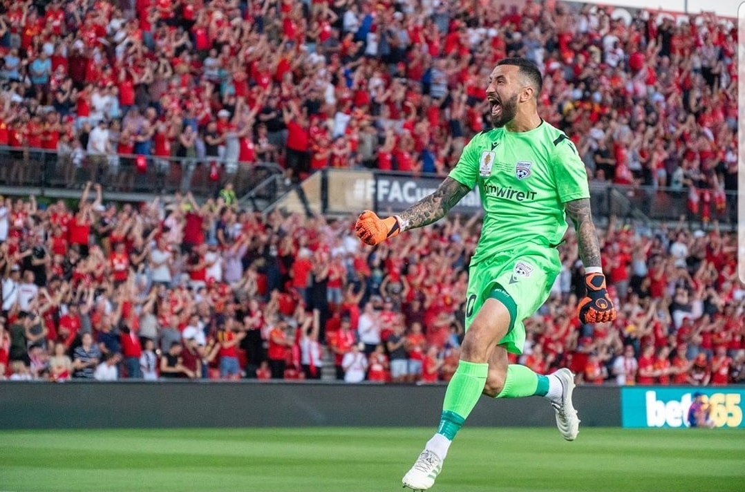 Paul Izzo tweet media