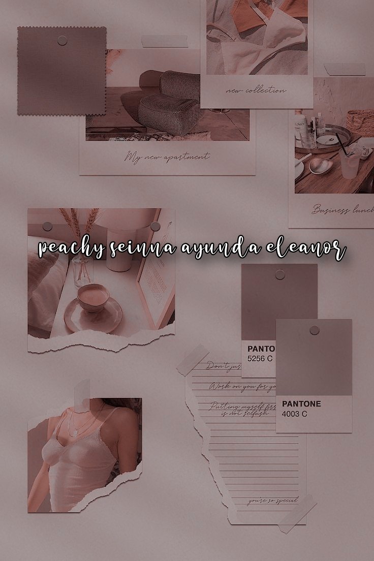 Peachy tweet media