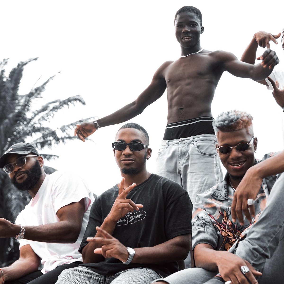 BayBlanco's tweet image. “Have you ever seen a crackkk” 9.10.20 Easy Level🔮🌬 #TakeitEasy #normallevel