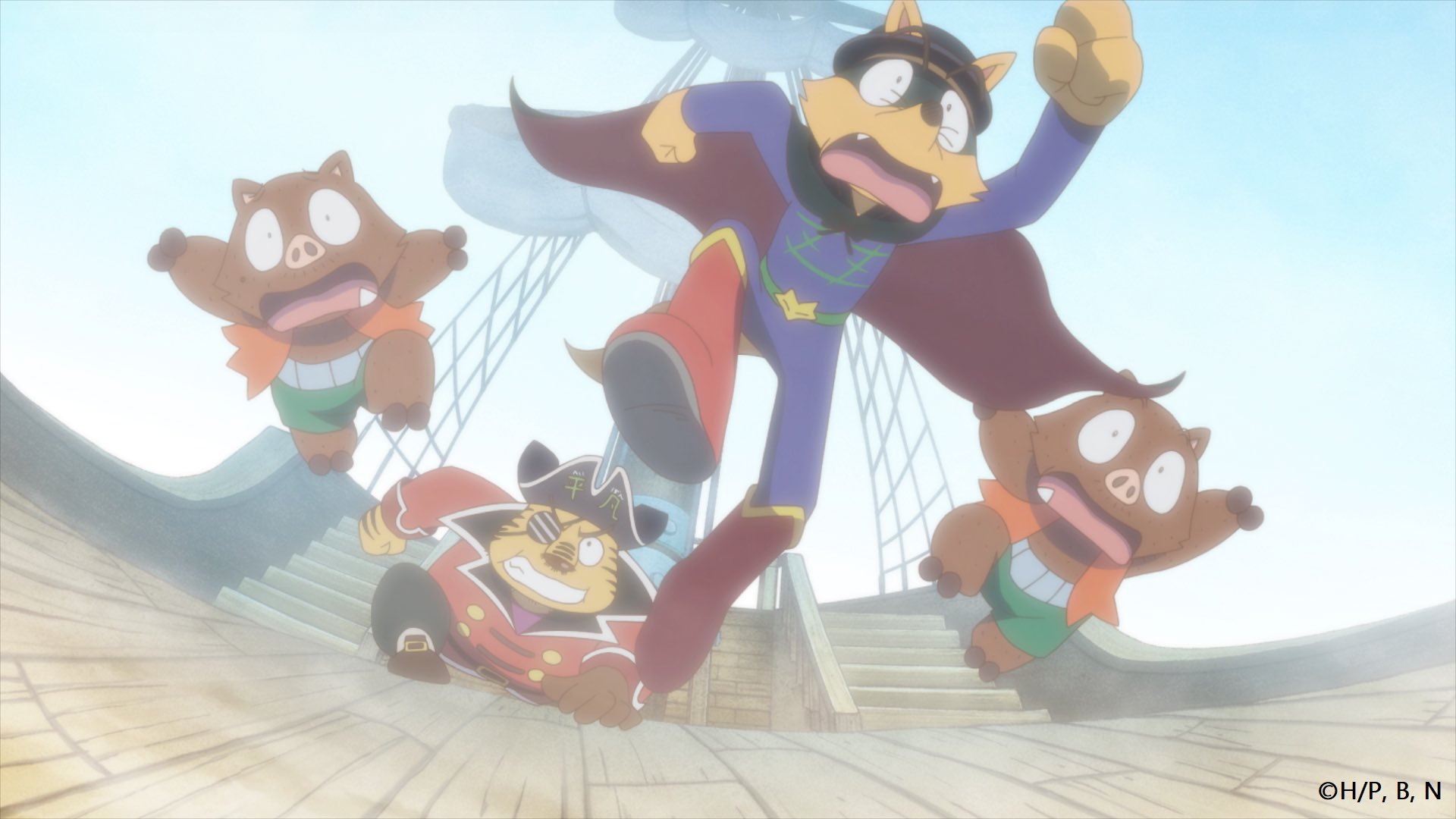 かいけつゾロリ ポプラ社公式 on X: 