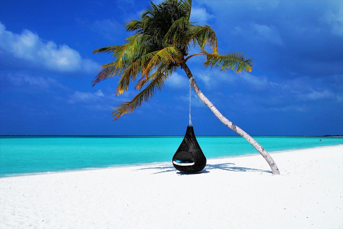 #LPMIHappyToInspire: The Maldives will implement a new, three-tier loyalty programme from December 1. Enrolled visitors will earn points on each border crossing and get additional points for visits on special occasions. Progressing to higher tiers will increase rewards value https://t.co/0cGB9BvZ19