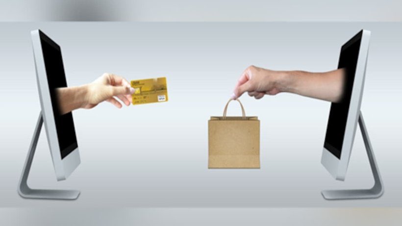 MSMEs seek liberal GST norms for smoother transition to online selling https://t.co/R5b83TZkC6 @nsitharaman @nitin_gadkari @minmsme @FinMinIndia @amitabhk87 @PiyushGoyal https://t.co/9Gv3Wr7Mxi