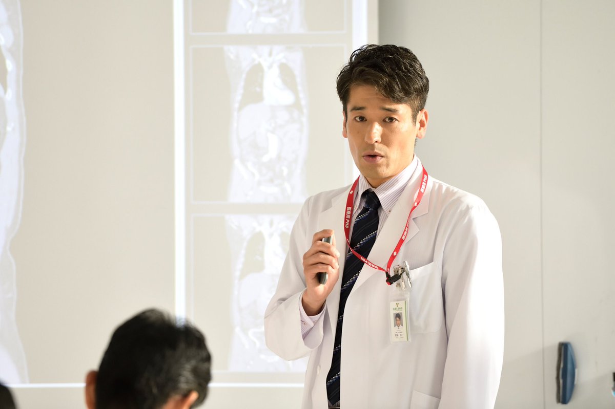Doctor X 外科医 大門未知子 テレビ朝日公式 Doctorx Tvasahi Twitter