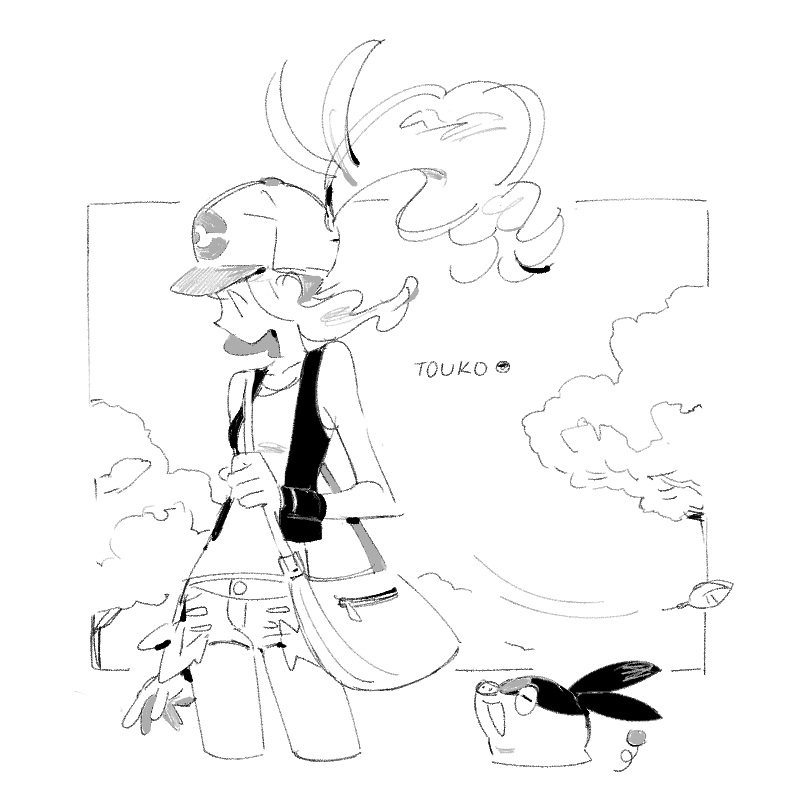 Gotcha 見たときのメモ Min T ミント