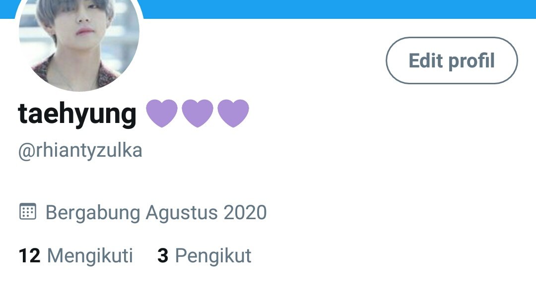 rhiantyzulka's tweet photo. Mutualan army#ARMYFollwARMY https://t.co/0HeFebaFu9