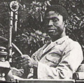 The first Black Probation Officer, Clovis Maidstone Roach  was born in Kingston Jamaica, in 1918, he emigrated to the UK in 1941. He became a probation officer in SW Lancashire probation service in 1962 and became a senior probation officer in 1965 he was awarded a MBE in 1977.