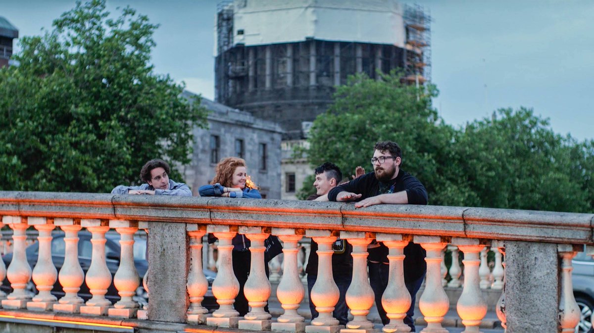 Film Ireland tweet media