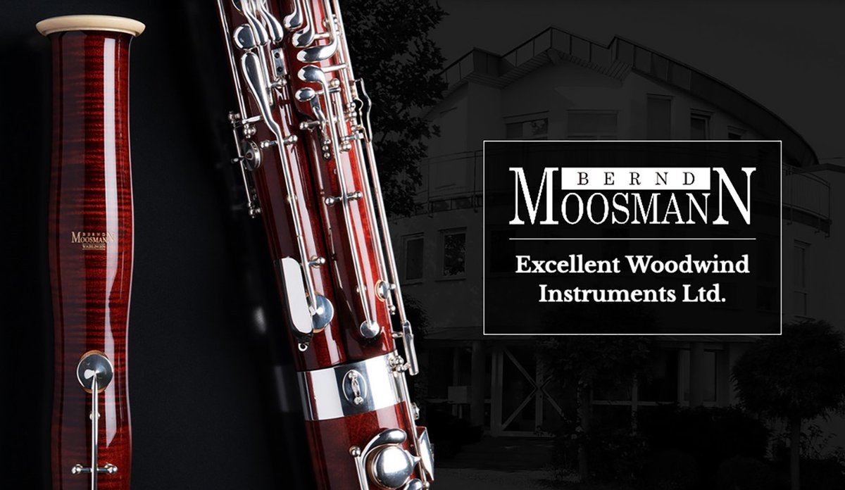 shibuyanmh's tweet photo. 【お知らせ】
このたび、野中貿易は日本総代理店として、Moosmann(モースマン)製品の販売を
開始することになりました。
野中貿易特設HPを本日よりご覧いただけますので、
是非ご利用ください。
モースマンHP▽
https://t.co/yhQn5zp0aH
#MOOSMANN
#ファゴット
#野中貿易 https://t.co/sQ3PFxH2mX